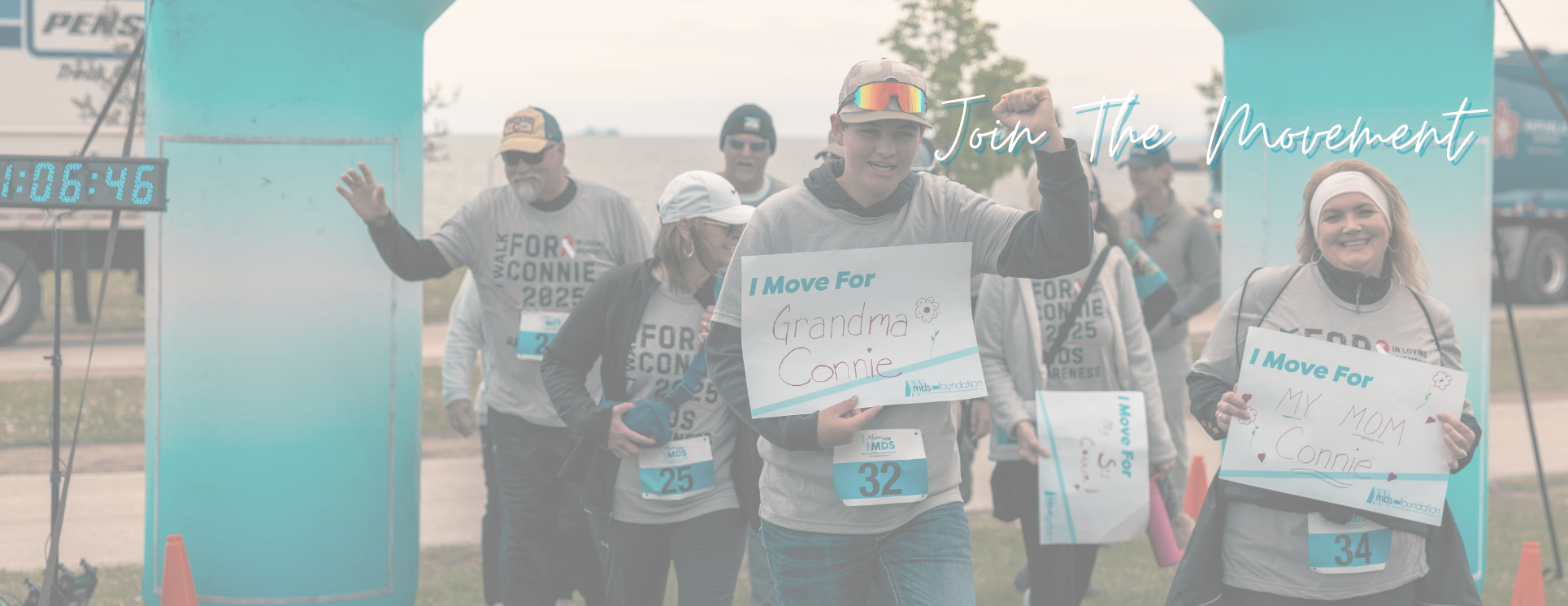 Move for MDS: Chicago / May 2, 2026